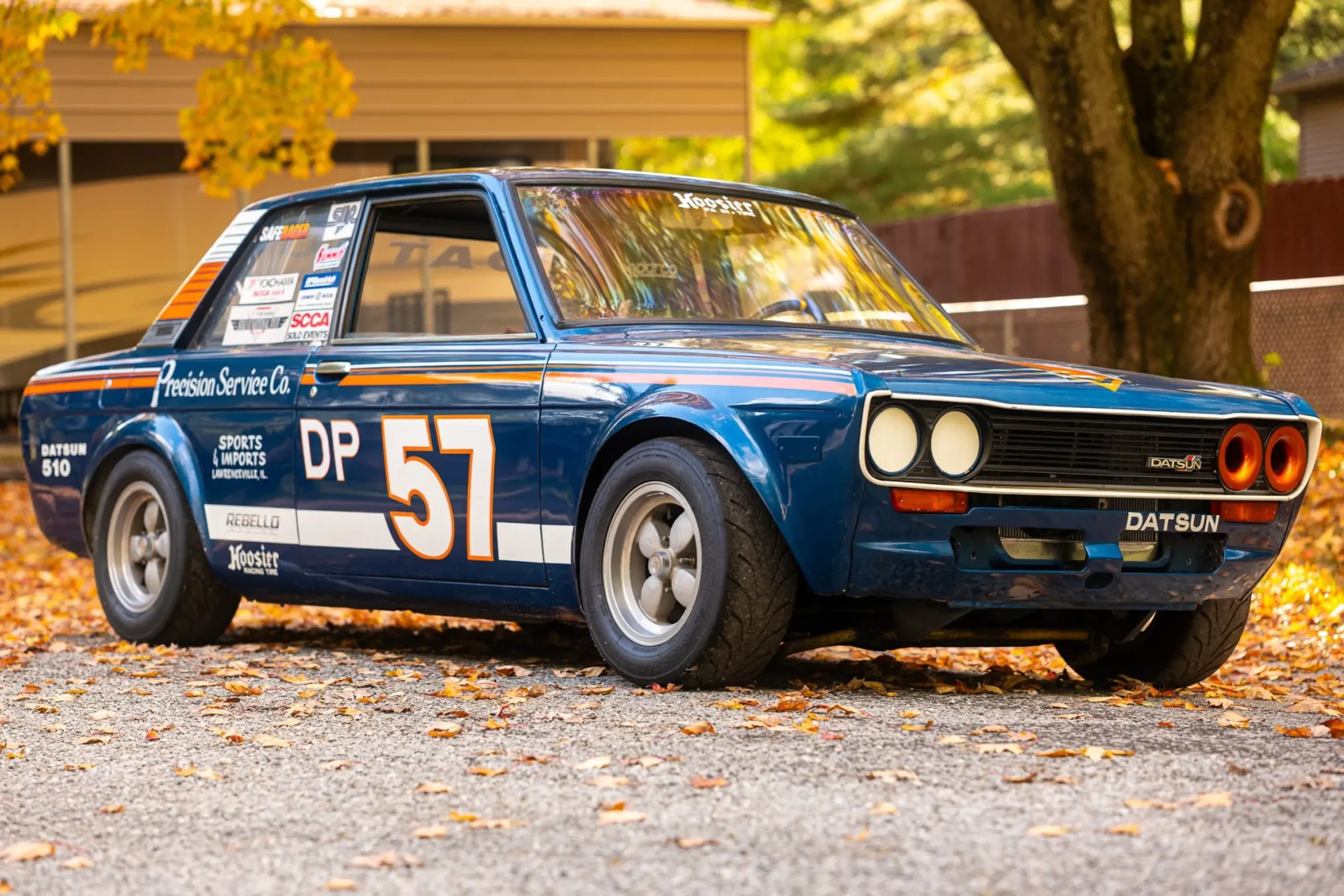 1971 Datsun 510 VIN PL510211957 | Hagerty Valuation Tools®